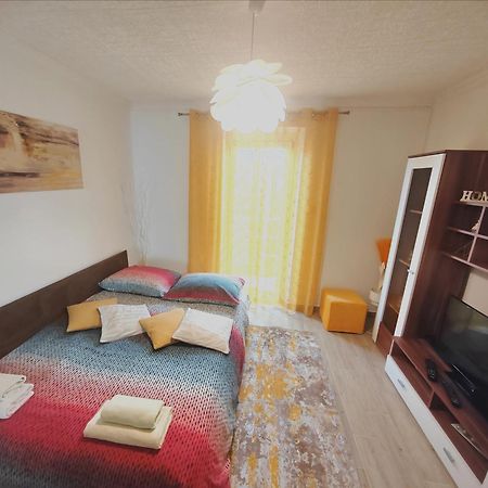 Apartment Kesovija Dubrovnik Bagian luar foto