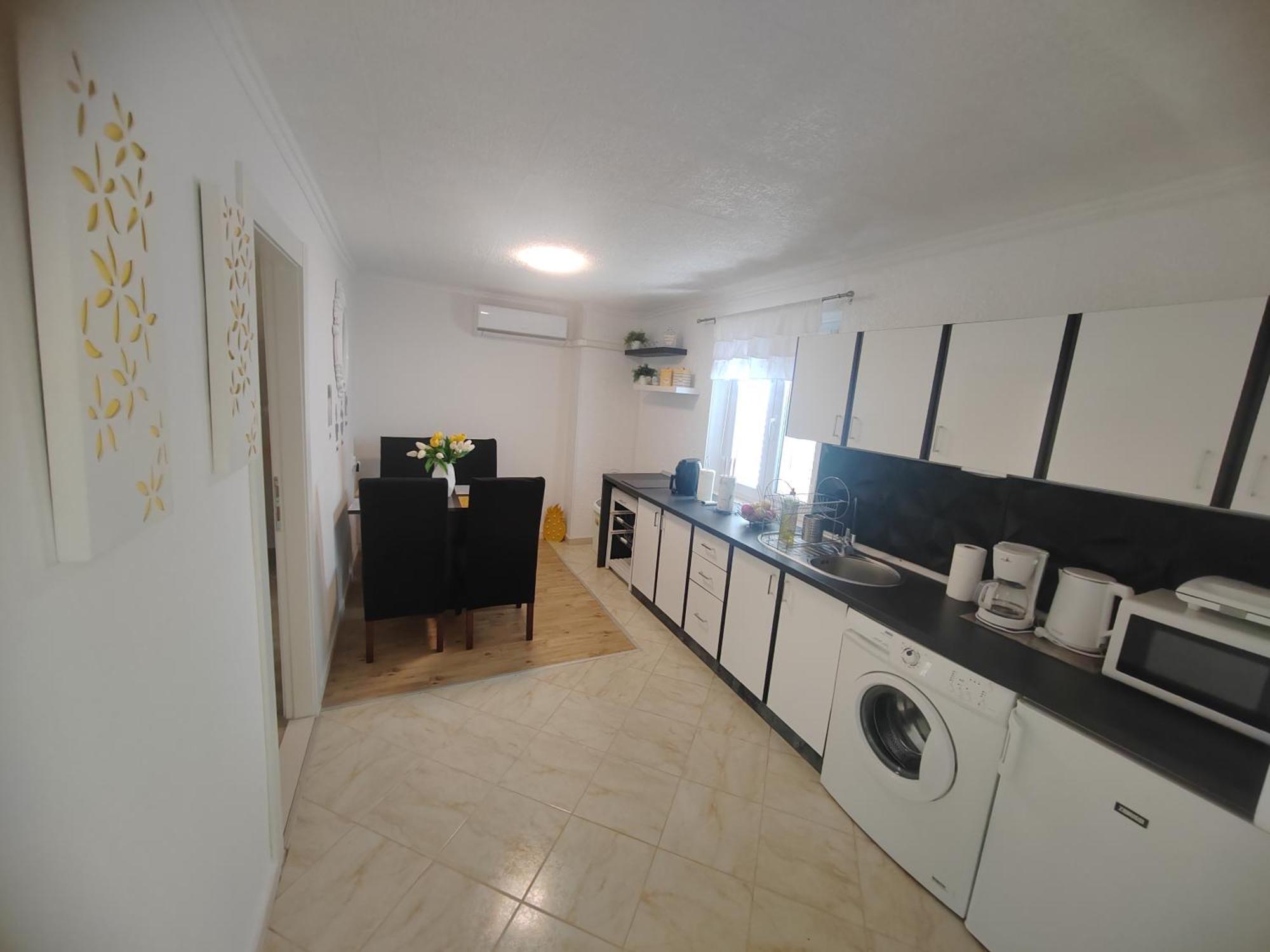 Apartment Kesovija Dubrovnik Bagian luar foto