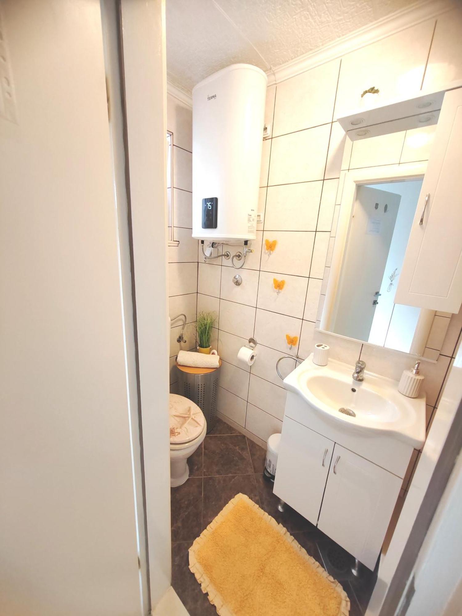 Apartment Kesovija Dubrovnik Bagian luar foto