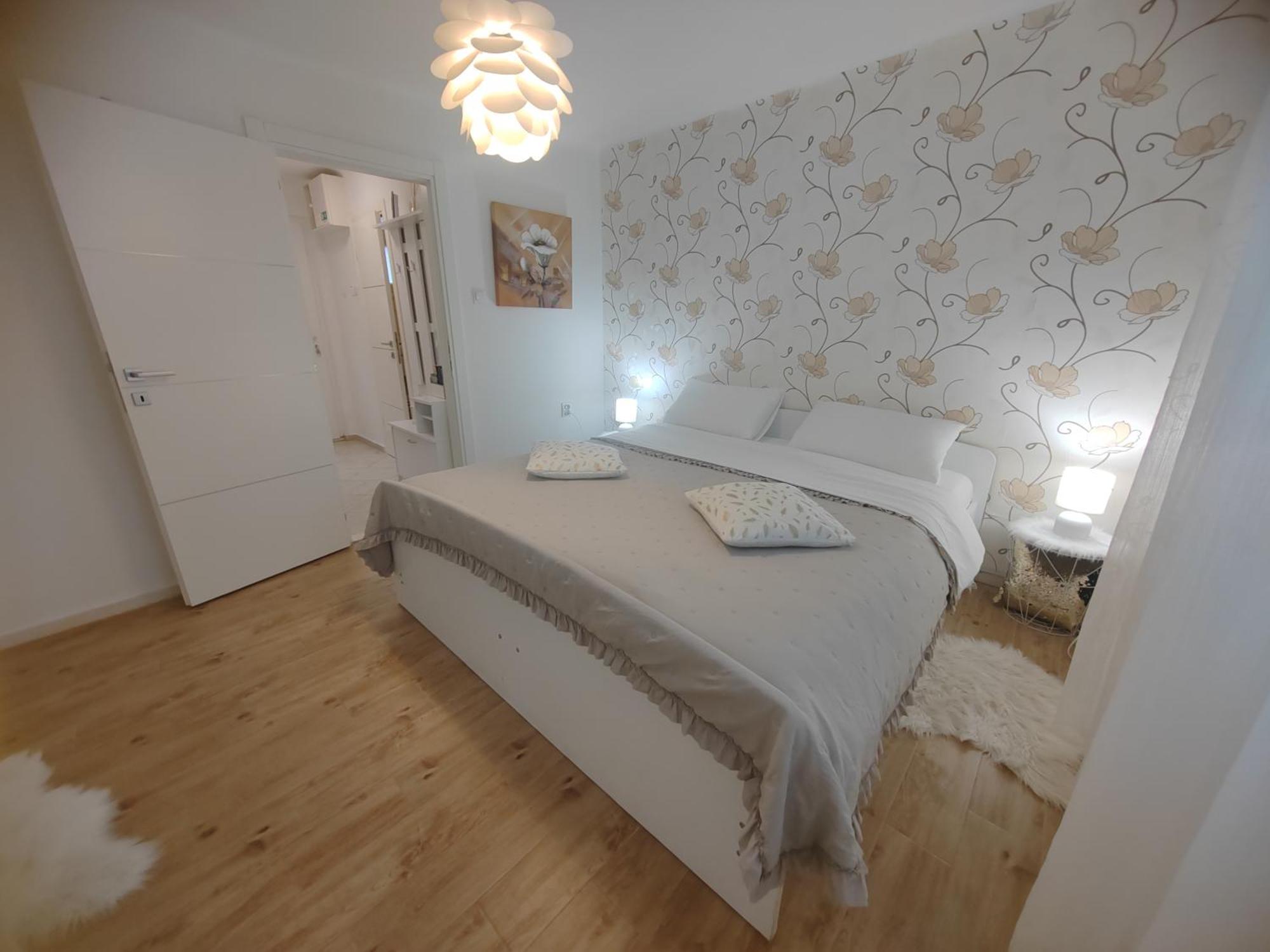 Apartment Kesovija Dubrovnik Bagian luar foto