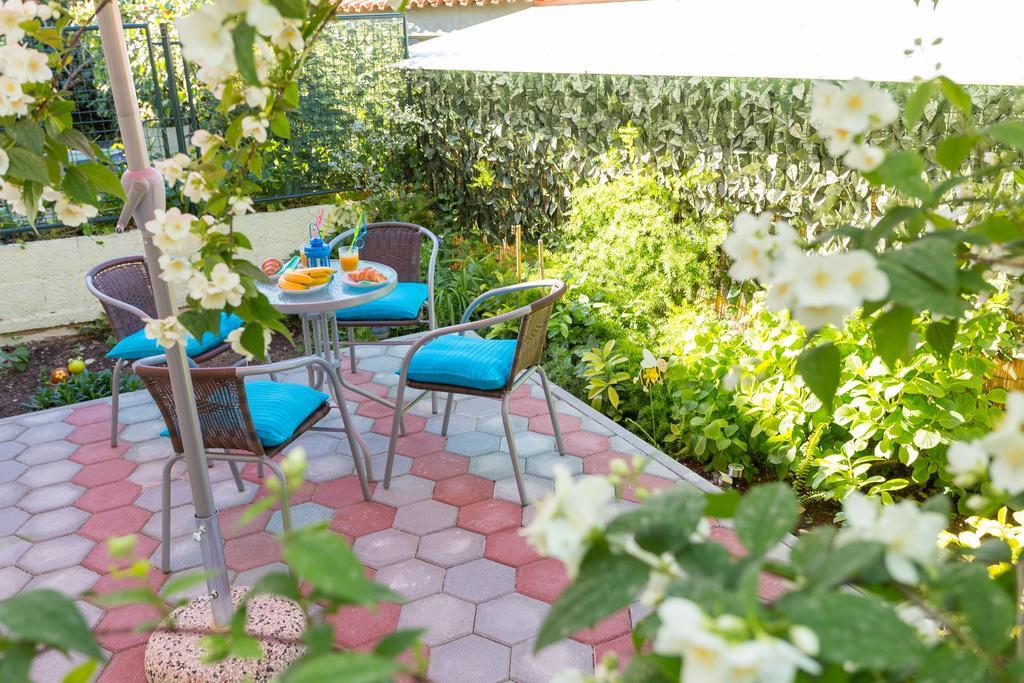 Apartment Kesovija Dubrovnik Bagian luar foto