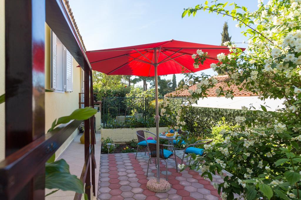Apartment Kesovija Dubrovnik Bagian luar foto